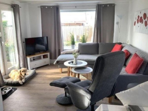 Hundefreundliches Chalet Meise